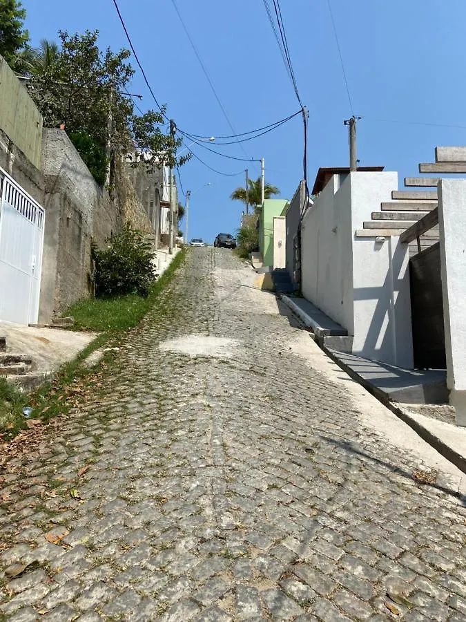 Casa_Boutique_Buzios Villa Brazil